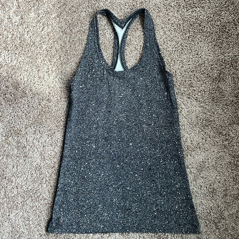GUC lululemon tank